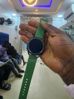 Samsung Galaxy Watch 3 45mm Lte GPS