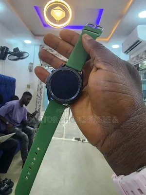 Samsung Galaxy Watch 3 45mm Lte GPS