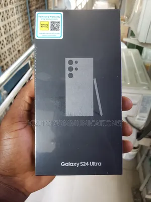 New Samsung Galaxy S24 Ultra 512 GB