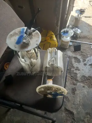 Lexus Rx350 Fuel Pump