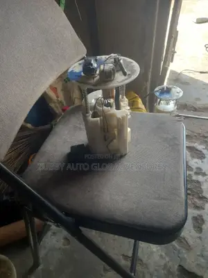 Sienna 2004/2005 Fuel Pump