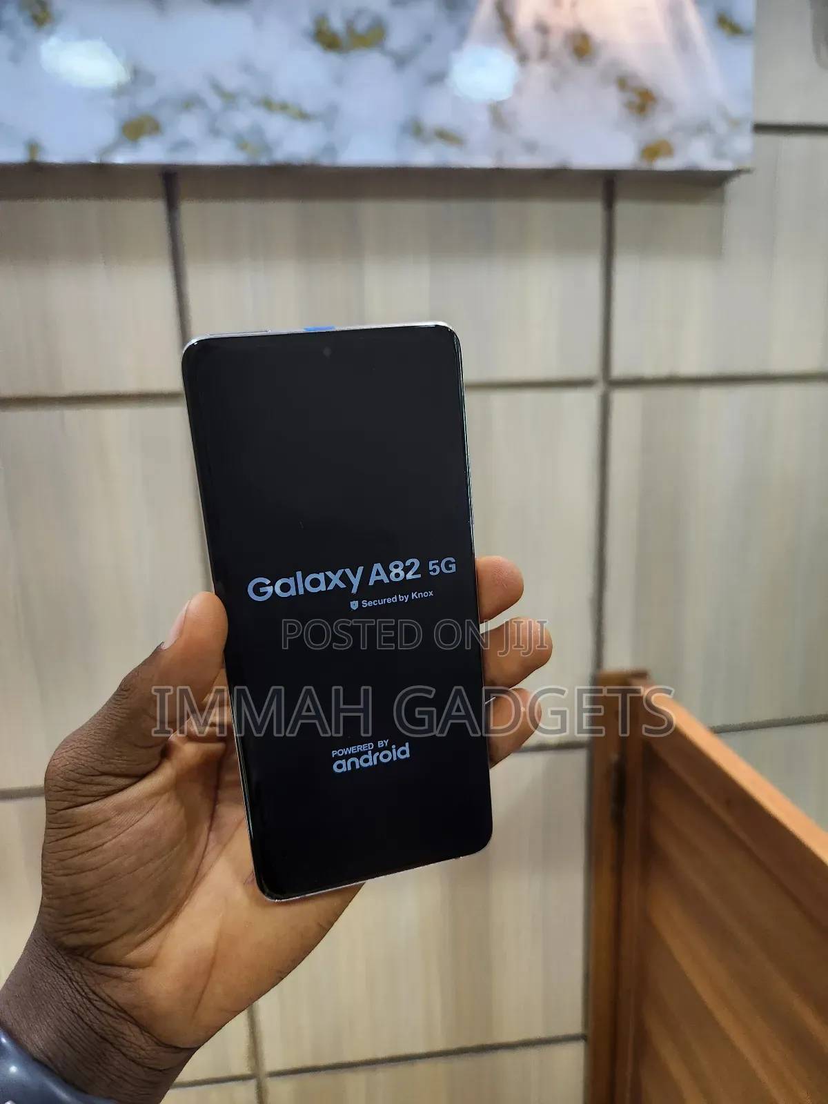 Samsung Galaxy Quantum 2 128 GB