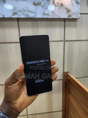 Samsung Galaxy Quantum 2 128 GB
