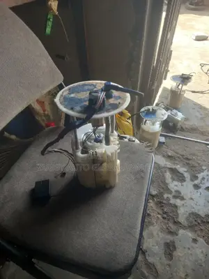 Highlander 2004/2006 Fuel Pump