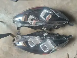 Headlight Ford Escape 2020 Europe Model