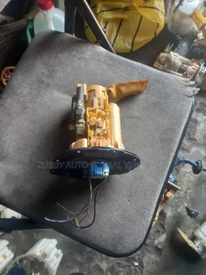 Lexus Rx300 Fuel Pump