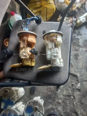 Toyota Camry 2004 Fuel Pump