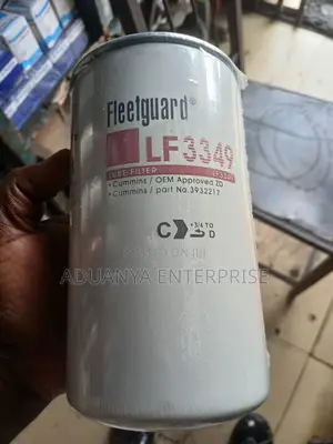 Fleetguard Lf3349 Lube/Engine Oil Filter-Portharcourt