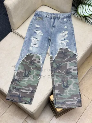 Men's Jeans