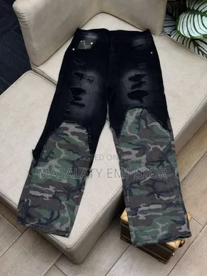 Men's Jeans