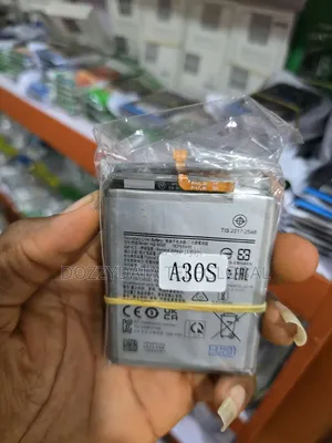 Samsung A30s (Hq-50sd) Battery