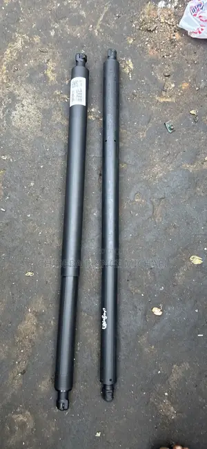Booth Shock for Gle350 W167 2020/2025 Model