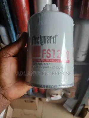 Fleetguard Fs1280 Fuel/Water Separator