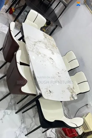 Quality Tables