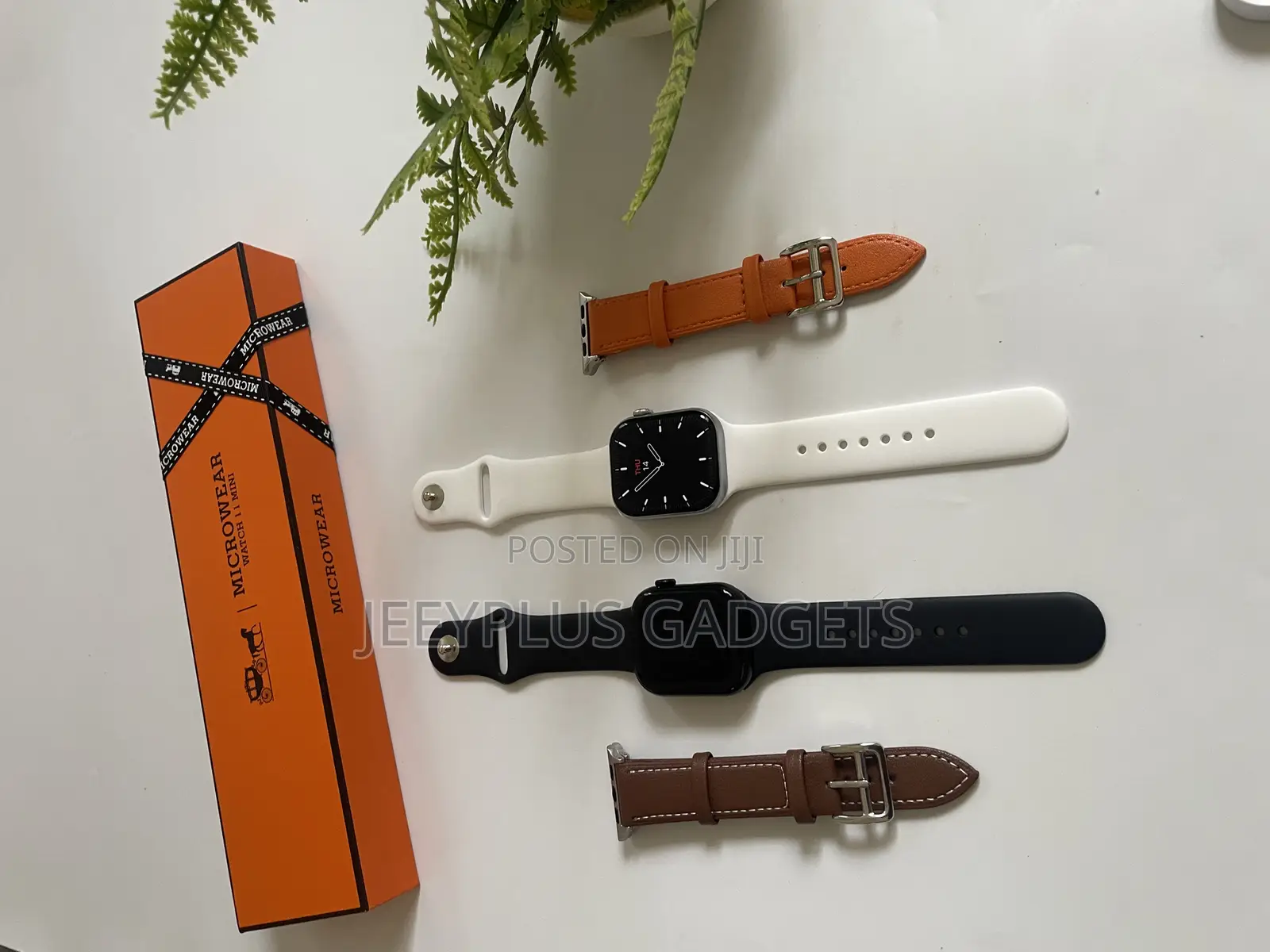 Microwear Watch 11 Mini