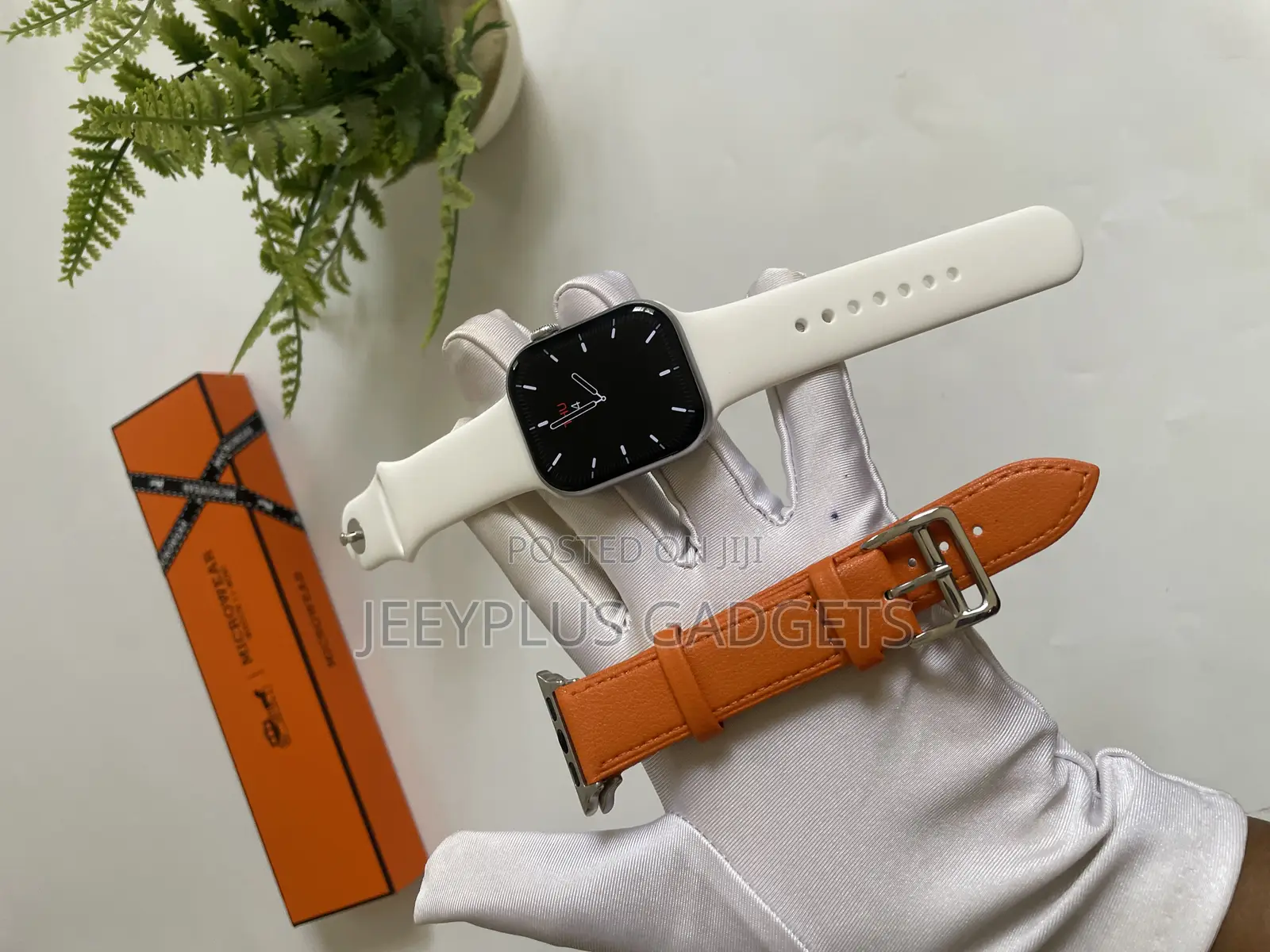 Microwear Watch 11 Mini