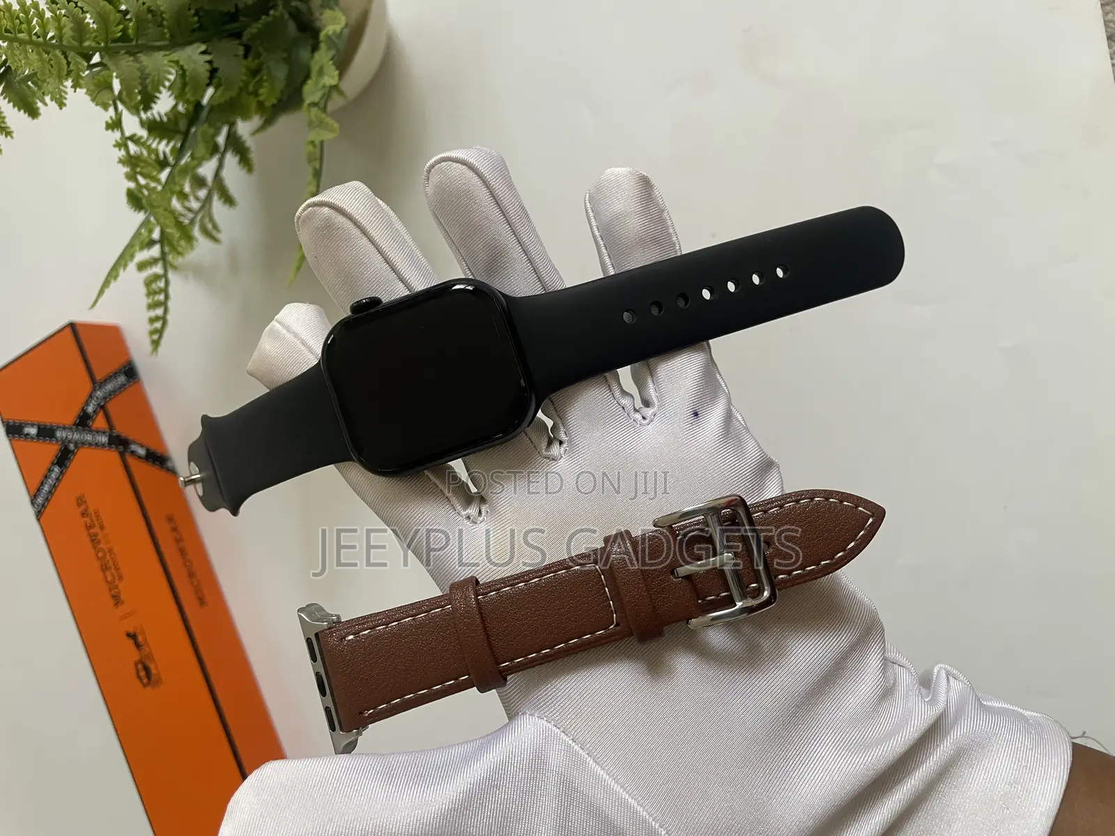 Microwear Watch 11 Mini