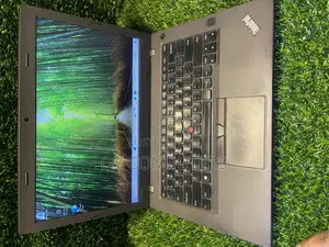 Laptop Lenovo ThinkPad T460p 16GB Intel Core i7 SSD 500GB
