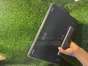 Laptop Lenovo ThinkPad T460p 16GB Intel Core i7 SSD 500GB