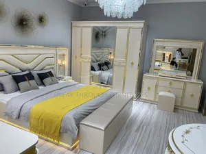 Quality Beds , Dresser and Mattress
