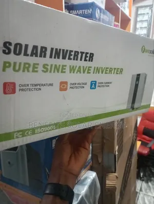3.5kva 48v Foresolar Inverter