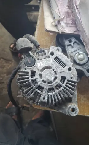 2010-2012-2014 Ford Edge Alternator