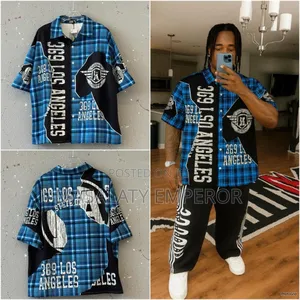 Men's Shirt