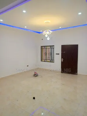 2bdrm Block of Flats in Nurses Estate Karu for rent
