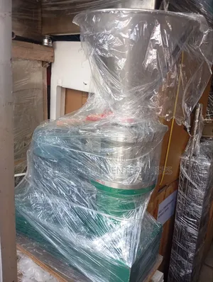 Colloid Mill Grinder Machine