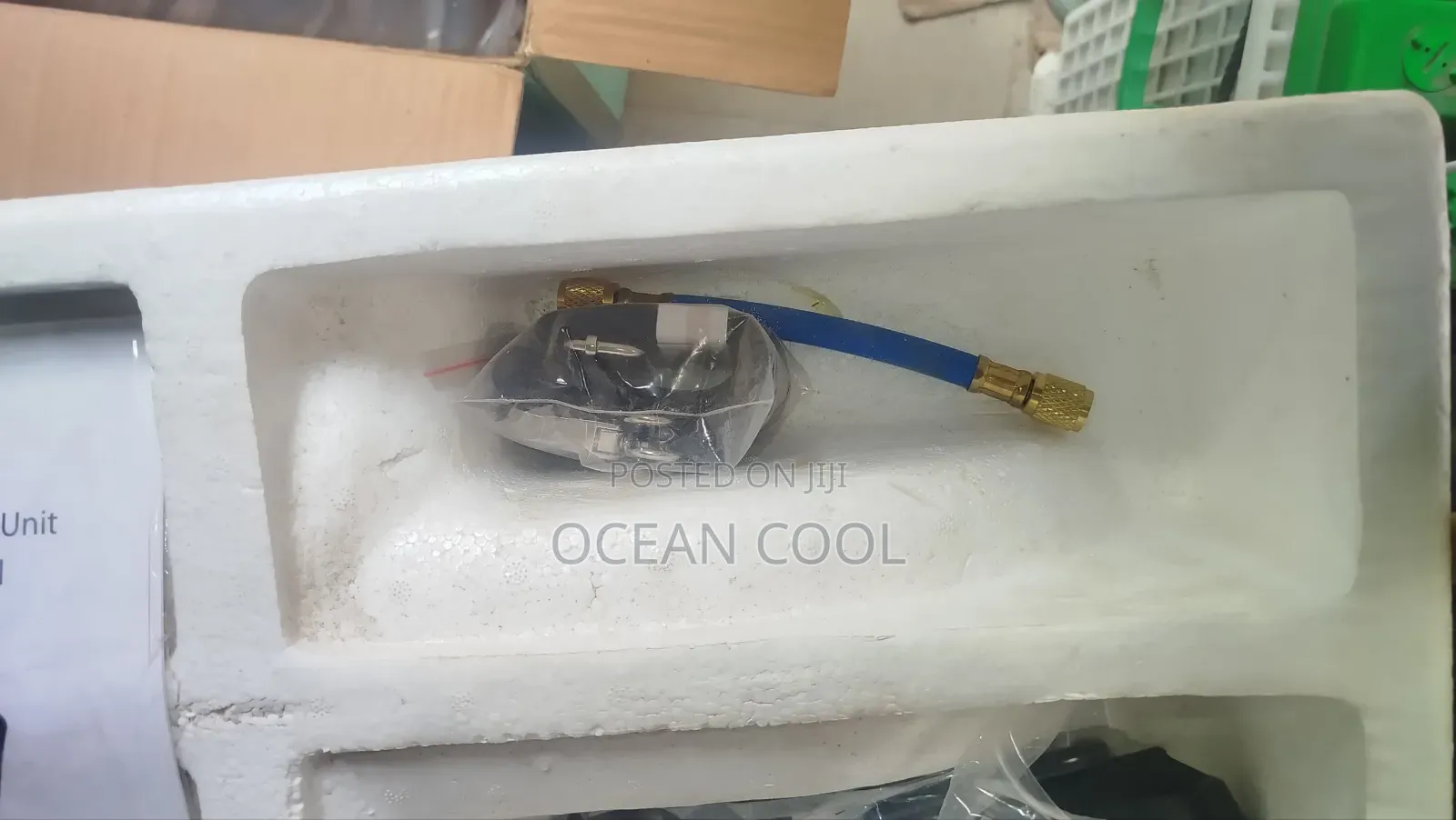 Recovery Refrigerent Machine Value