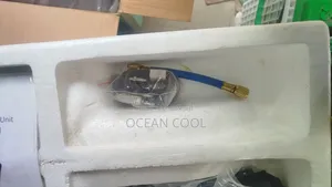 Recovery Refrigerent Machine Value