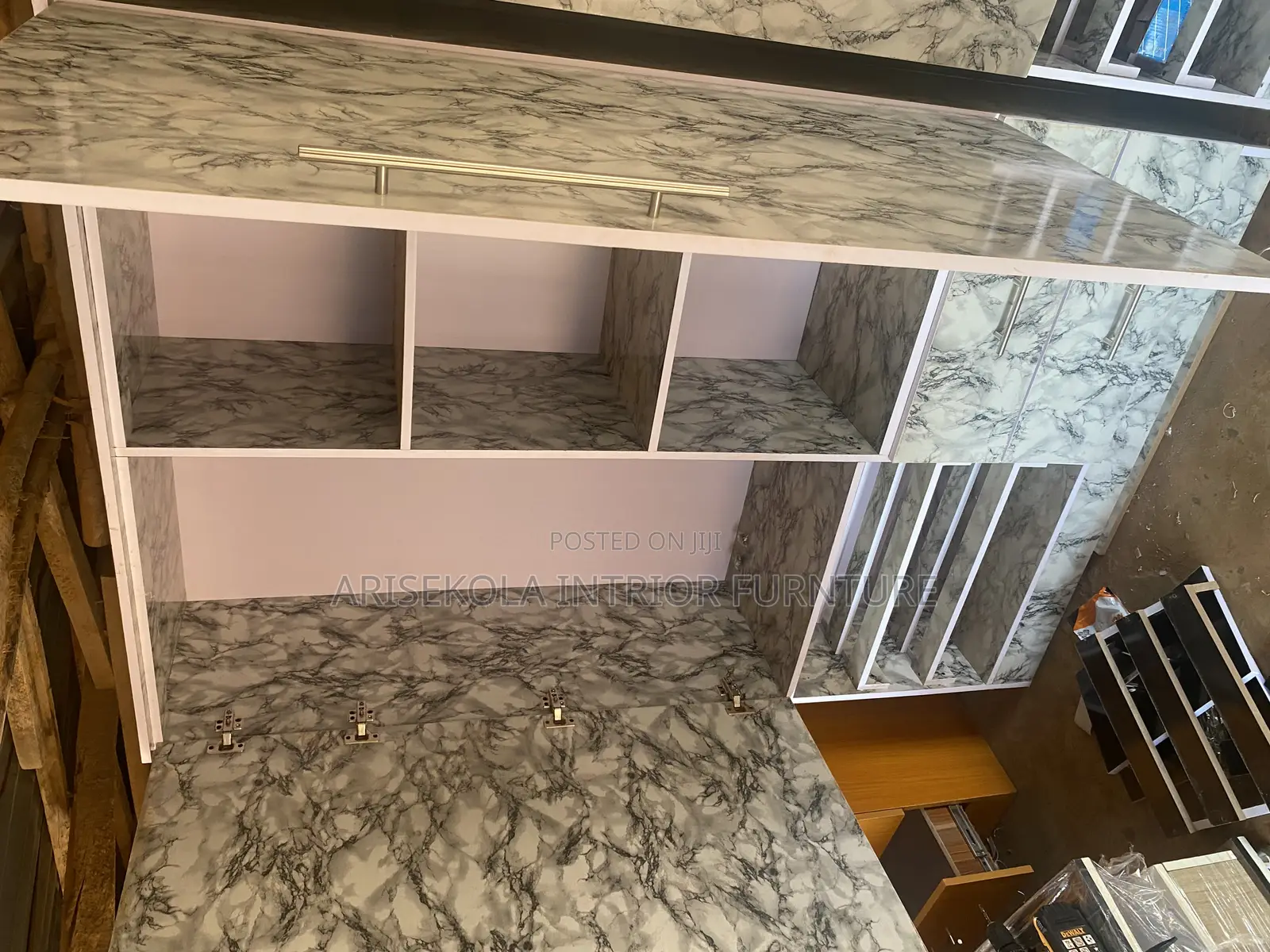 Arisekola Interior Design