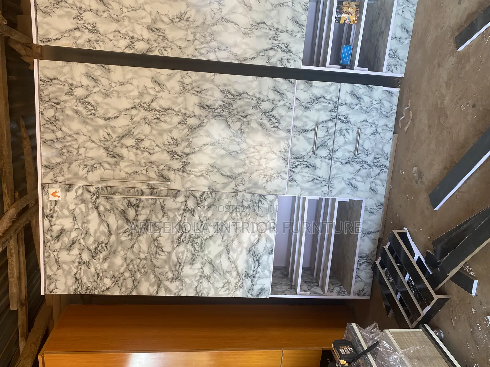 Arisekola Interior Design