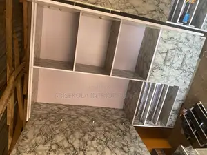 Arisekola Interior Design