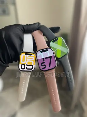 Microwear Watch 11x
