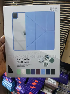 iPad Pro 10.2/10.5 Smart Pouch