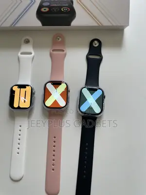 Microwear Watch 11x