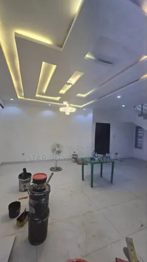 4bdrm Duplex in Ph 2, Omole Phase 2 for rent