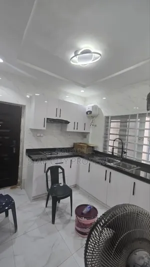 4bdrm Duplex in Ph 2, Omole Phase 2 for rent