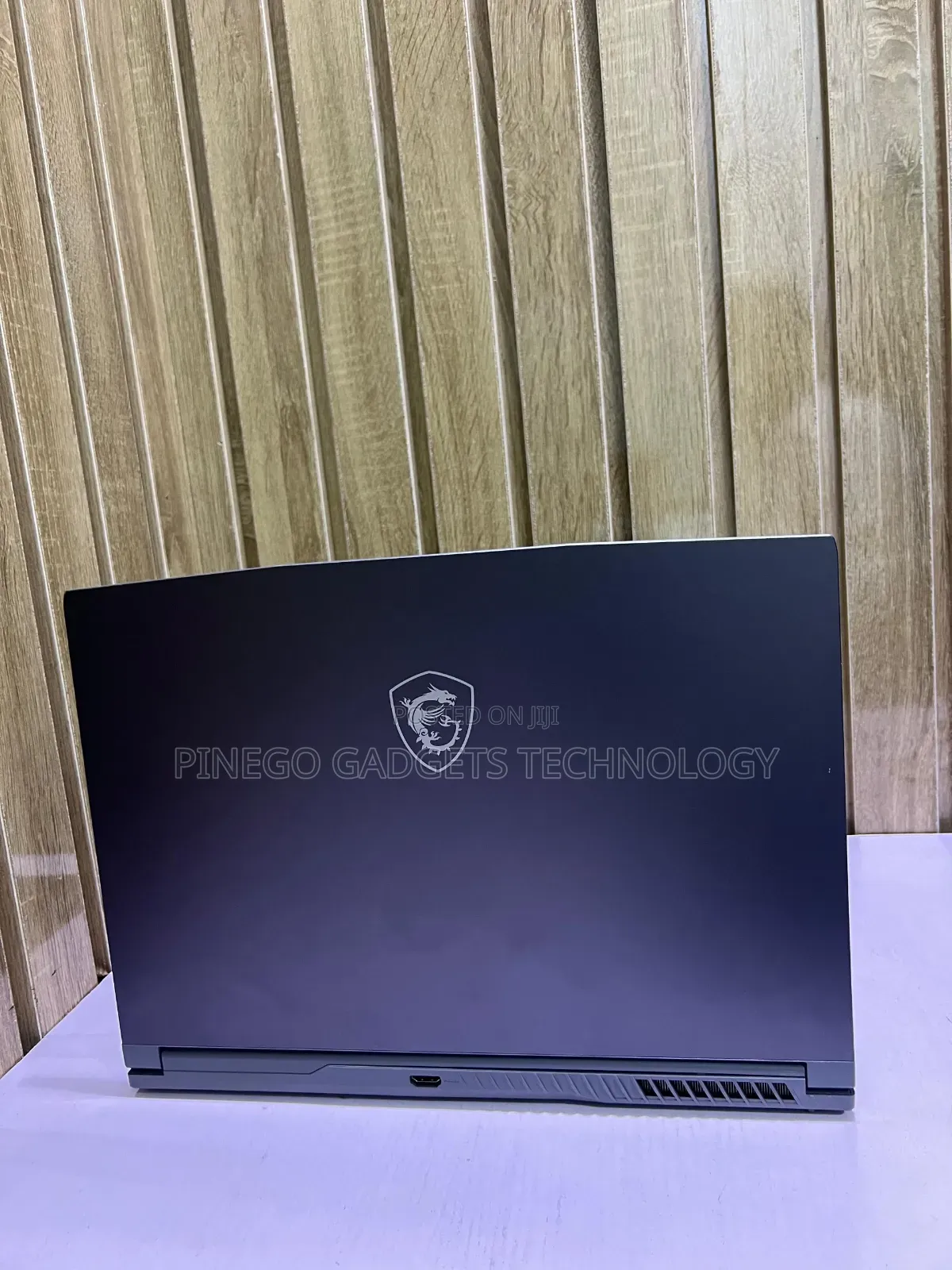 Laptop MSI GF75 Thin 32GB Intel Core I5 SSD 512GB