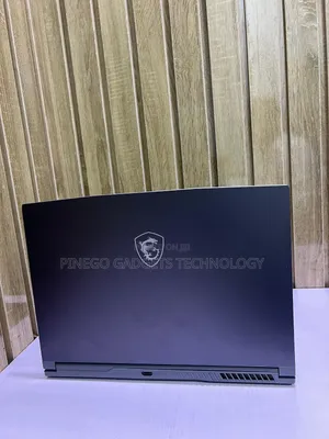 Laptop MSI GF75 Thin 32GB Intel Core I5 SSD 512GB