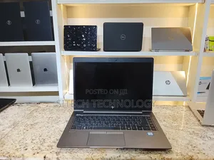 Laptop HP ZBook 14u G6 16GB Intel Core I5 SSD 512GB