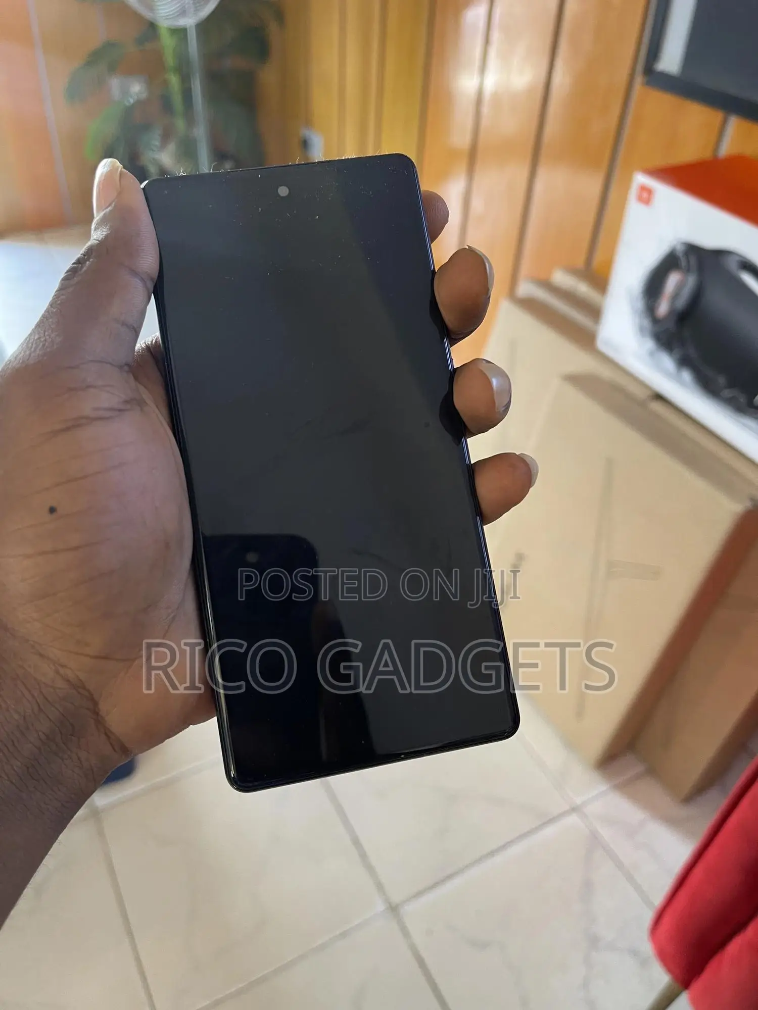 Google Pixel 6 128 GB