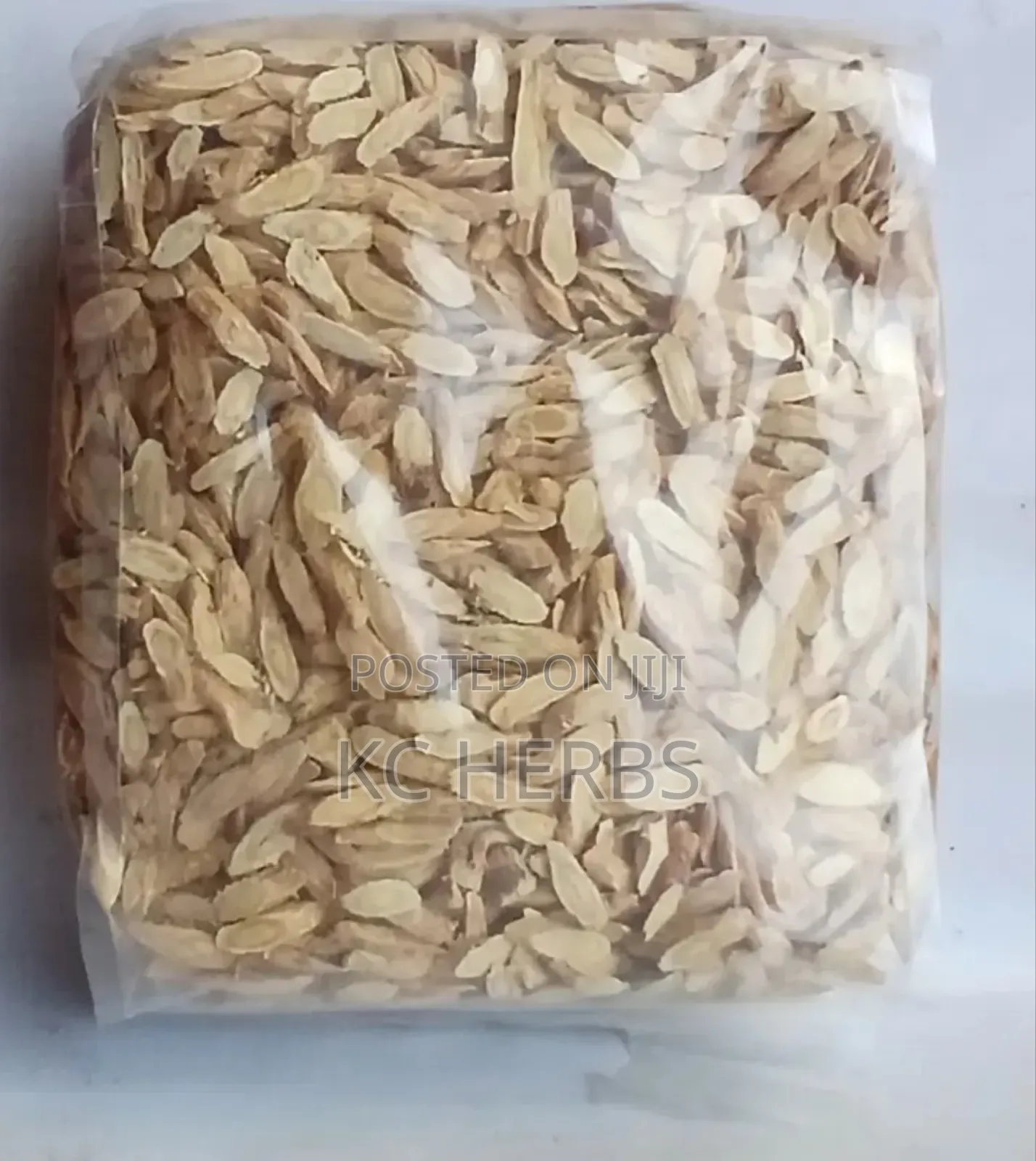 Astragalus Root Cut (From 50g)