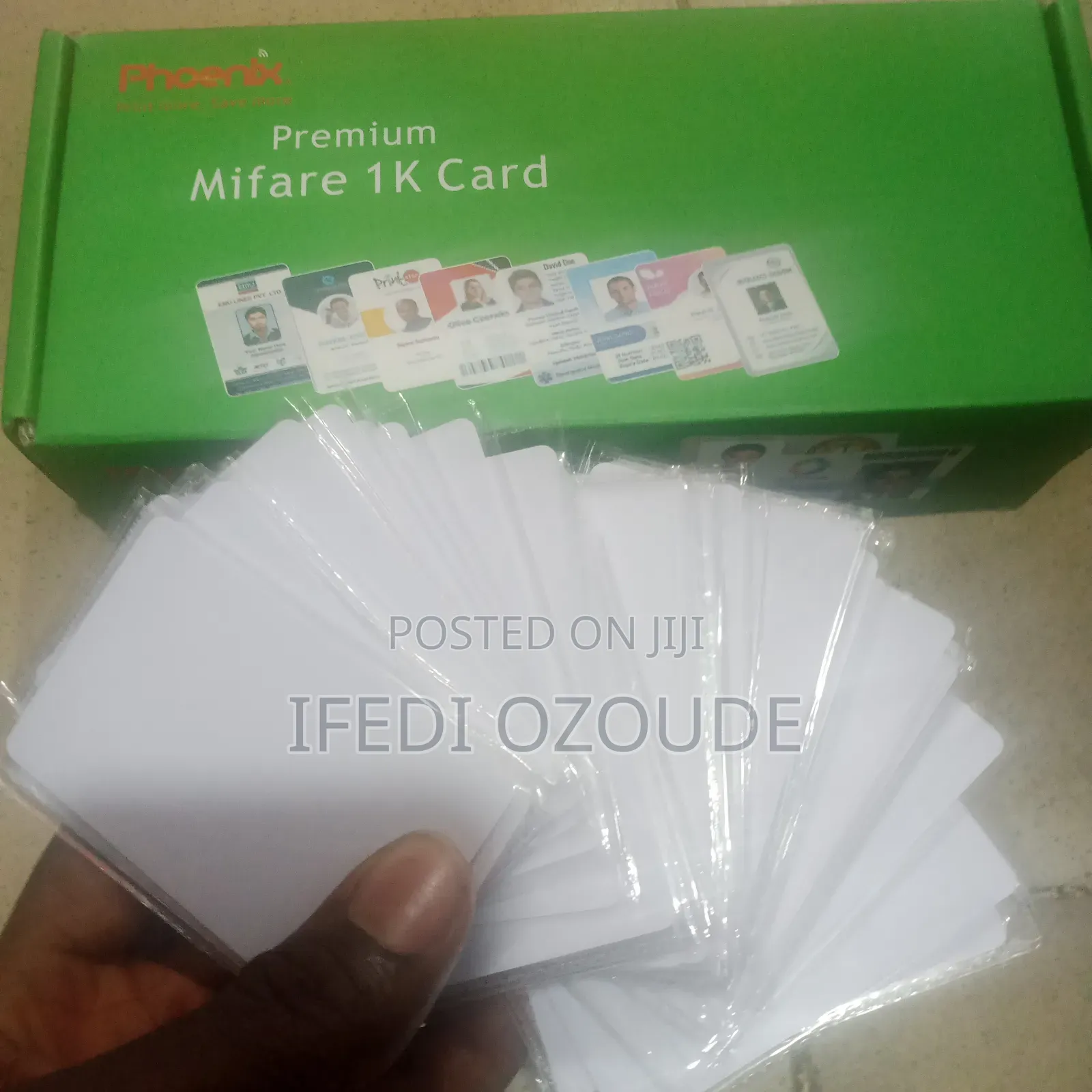Access Card