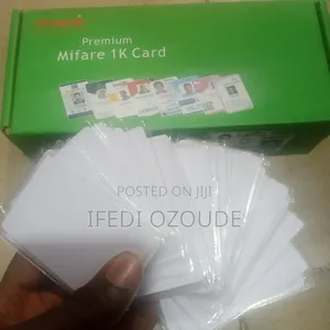 Access Card