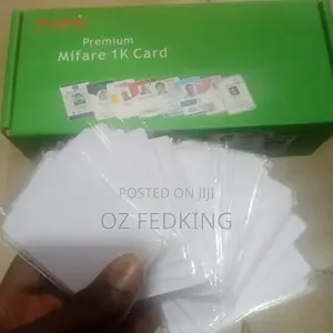 Access Card