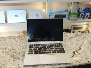 Laptop HP EliteBook 830 G7 16GB Intel Core I7 SSD 512GB