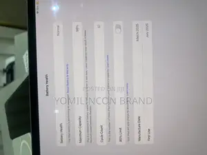 Apple iPad Pro 12.9 (2022) 256 GB Black
