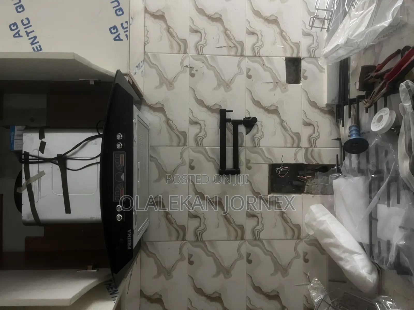 Professional Plumber